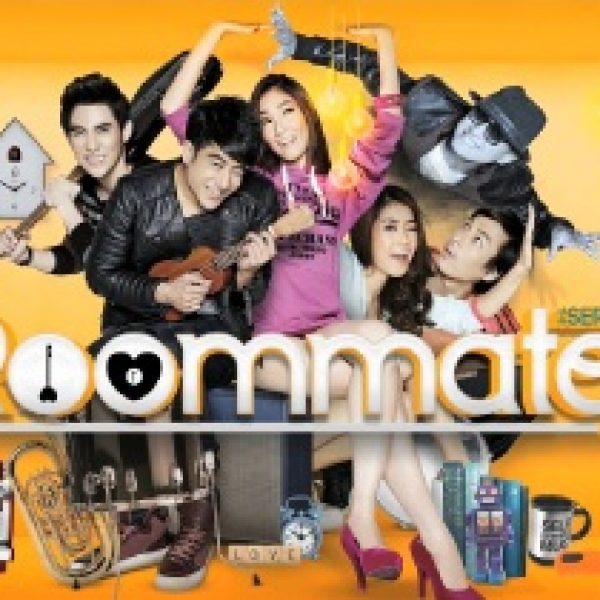 Roommate The Series