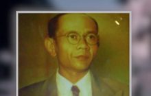 ผู้ว่าการกรุงจาการ์ต้าในอดีต