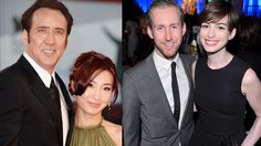 ยิ่งกว่านิยาย! 10 คู่รักคนดัง พัฒนาจาก แฟนคลับ สู่ แฟนตัวจริง