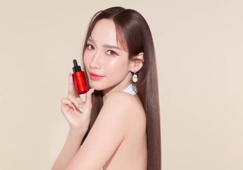 “LONARK LE BLANC RADIANCE SERUM” ผลิตภัณฑ์​เซรั่มบำรุงผิวสารสกัด 100% จากเกาหลี เตรียมสร้างตำนานบทใหม่ในปี2569