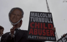 ออสเตรเลียเตรียมเนรเทศผู้อพยพทางทะเล