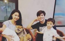 “จอห์น วิญญู” หวั่นลูกคนเล็กน้ำหนักเกิน ลั่นขอปิดอู่