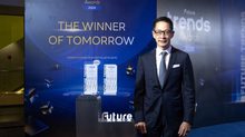 เมืองไทยประกันชีวิต คว้า 3 รางวัล Future Trends Awards 2026