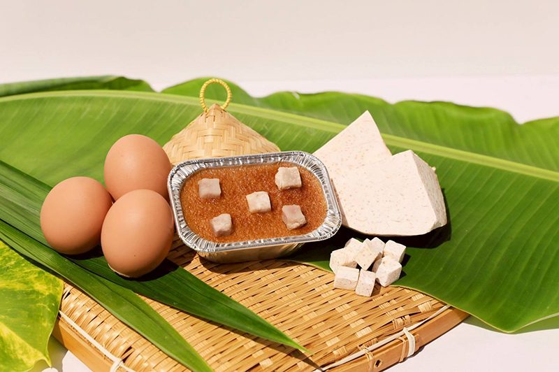 ขนมหม้อแกง