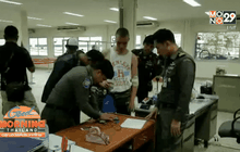 หนุ่มอเมริกันรับร่วมอุ้มฆ่าชายออสเตรเลีย