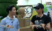 งาน 45th Anniversary Doraemon Comic World ตอน1