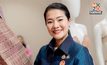 มท.เปิดโครงการโค้ชชิ่งผ้าลายพระราชทานทั่วประเทศ