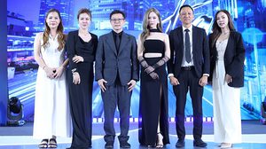 e.p.t.q. เปิดตัวพรีเซนเตอร์ เจนเย่ เมธิกา ตัวแทนสะท้อนความสวยที่โดดเด่น ให้ผู้หญิงทุกเจน ชัดเจนในแบบฉัน