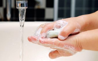 7 ขั้นตอนล้างมือที่ถูกต้อง ทำแบบนี้ถึงจะสะอาด ห่างไกลเชื้อโรค