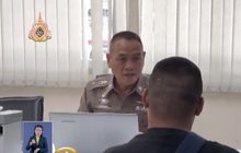 บิ๊กไบค์รับทราบข้อหาชน “น้องลิ้นจี่” เสียชีวิต