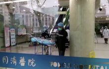 ไวรัสโคโรนาสายพันธุ์ใหม่คร่าชีวิตแพทย์จีนรายแรก