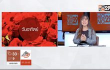 เช็คดวงรายสัปดาห์ กับ อ.เดียร์ ปานชีวา