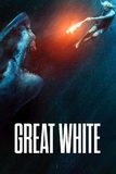 Great White ฉลามขาวเพชฌฆาต