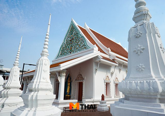วัดราชคฤห์วรวิหาร