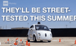 Google แต่งตั้งซีอีโอโครงการรถไร้คนขับ