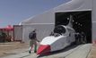 Bloodhound LSR เตรียมสร้างสถิติโลกครั้งใหม่