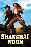 Shanghai Noon คู่ใหญ่ฟัดข้ามโลก