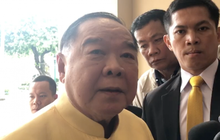 “พล.อ.ประวิตร” ย้ำให้สัญชาติทีมหมูป่าต้องทำอย่างเท่าเทียม