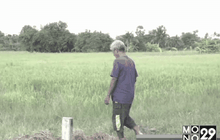 ชาวนาเตรียมร่วมโครงการจำนำยุ้งฉาง