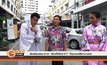 สัมผัสบรรยากาศ “ลิตเติ้ลโอซาก้า” ศรีราชา