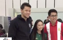 แข้งสตาร์ช้างศึกบินกลับไปค้าแข้งต่างแดน