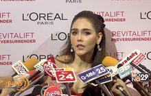 “ชมพู่ อารยา” แจงดราม่ารักลูกไม่เท่ากัน เมินถูกขู่เลิกตาม IG