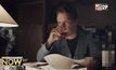 “เบนเนดิกต์ คัมเบอร์แบทช์” ลุคใหม่ มาดเศรษฐีติดเหล้าในซีรีส์ Patrick Melrose