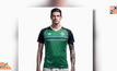 แฟนบอลไอร์แลนด์เหนือไม่ปลื้มเสื้อลุยยูโร 2016