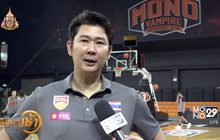 แวมไพร์ฟิตซ้อมเปิดบ้านรับดรีมเมอร์