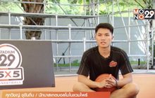 “เจมส์” จากแวมไพร์วอร์ริเออร์สสู่ขุนพล “ค้างคาวอมตะ”