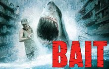 Bait 3D โคตรฉลามคลั่ง