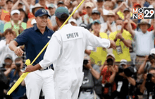 แคดดี้ ” สปีธ” ลุ้นรับส่วนแบ่ง 1 ล้านดอลล่าร์