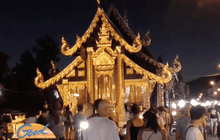 เที่ยวเชียงใหม่คึกคักคาดเงินสะพัด 30 ล้าน/สัปดาห์