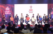 ​16 ทีมชั้นนำร่วมระเบิดศึก “ลีโอปรีซีซั่นคัพ”