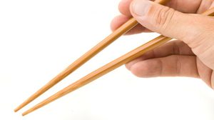 แพทย์เตือน! เชื้อราจาก ตะเกียบไม้ มีสารก่อมะเร็ง