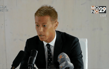 “ฮอนดะ” นำพี่น้องซื้อหุ้นสโมสรฟุตบอลออสเตรีย