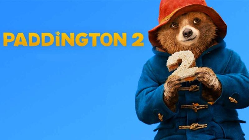 Paddington 2 แพดดิงตัน 2 ของขวัญ…ที่หายไป