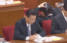 ปธน.จีน-ไต้หวันจะหารือกันครั้งแรกตั้งแต่ปี 2492