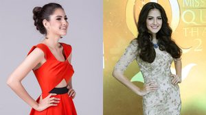 ไม่หยุดตามฝัน! มอร์แกน หลังโดนปลดมิสแกรนด์ เดินหน้าลุย Miss Tourism Queen Thailand 2017