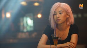 หน้าสด ปัญหาสังคม และเรื่องราวการตามล่าฝัน ของ คิตตี้ ชิชา อำมาตยกุล