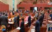 ​ปัญหาสองสัญชาติรุมเร้ารัฐบาลออสเตรเลีย