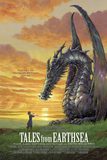 Tales From Earthsea ศึกเทพมังกรพิภพสมุทร