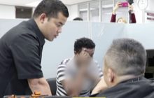 รวบแก๊งไนจีเรียหลอกหญิงไทยสูญเงิน 30 ล้าน