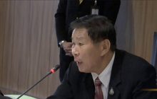 “เสรีพิศุทธ์” โวย “สิระ” เล่นการเมืองใน กมธ.ปราบโกง