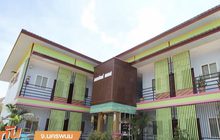 ราคาจองห้องพักเทศกาลไหลเรือไฟนครพนม พุ่ง 3 เท่า
