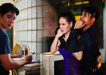 สถาบันพระปกเกล้าฯ ส่งภาพยนตร์สั้นน้ำดี เรื่อง “คนขายชาติ“ สะท้อนสังคม คนไทยหลอกกันเอง ขายศักดิ์ศรีขายชาติเพื่อผลประโยชน์ตัวเอง!