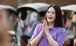 “มาดามหยก” ลุยเต็มสูบ เชิญชวนชาวเชียงใหม่ เข้าคูหา กาเบอร์ 4 บัตรสีเหลืองทอง และเบอร์ 19-24 บัตรสีเขียว