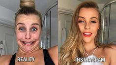 บล็อกเกอร์พลีชีพแฉการแต่งรูป!! เมื่อผู้หญิงต้องโพสต์ไอจี ภาพสุดปัง ความจริงอาจจะแป๊ก