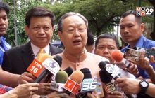 “สนธิรัตน์” ขออย่าใช้กิจกรรมนำการเมืองลงท้องถนน