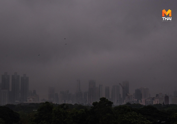 พยากรณ์อากาศ วันนี้ 24 ก.ย.